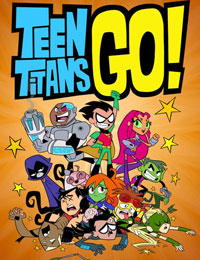 Teen Titans Go! Season 8