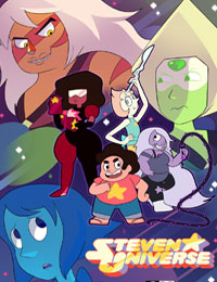 Steven Universe Season 2