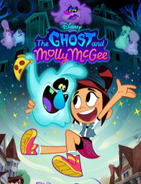 The Ghost and Molly McGee Season 2