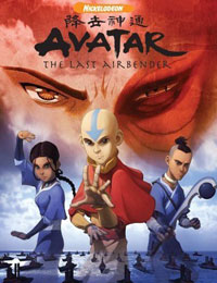 Avatar: The Last Airbender Season 01