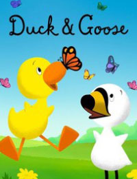 Duck & Goose Season 2